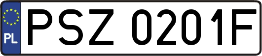 PSZ0201F