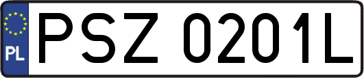 PSZ0201L
