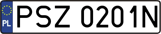 PSZ0201N