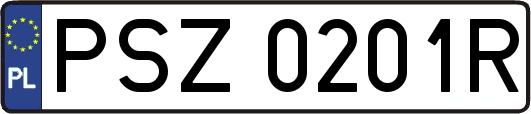 PSZ0201R