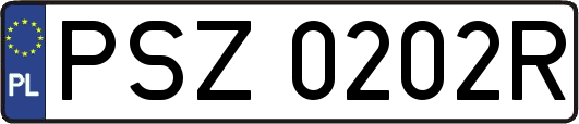 PSZ0202R