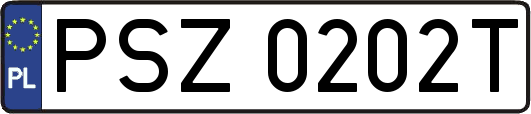 PSZ0202T