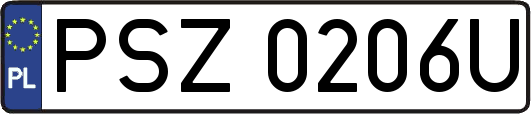 PSZ0206U