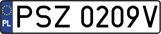 PSZ0209V
