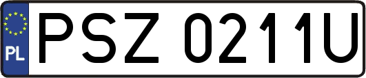 PSZ0211U