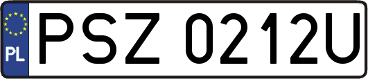 PSZ0212U