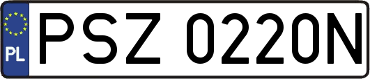 PSZ0220N