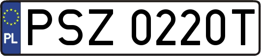 PSZ0220T