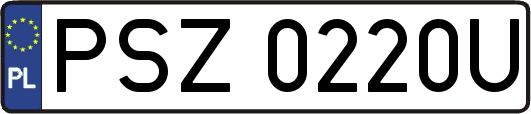 PSZ0220U
