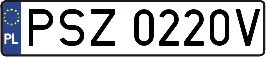 PSZ0220V