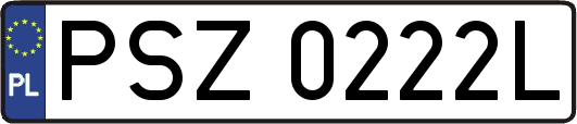 PSZ0222L