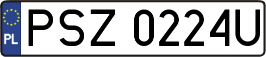PSZ0224U