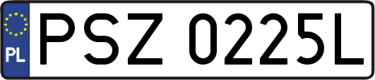 PSZ0225L