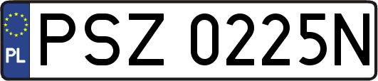 PSZ0225N