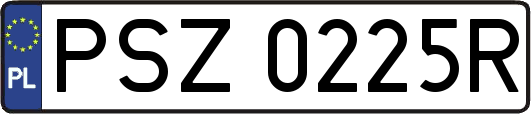 PSZ0225R