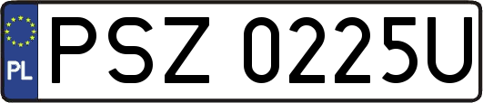 PSZ0225U