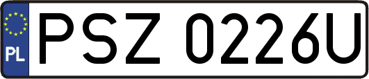 PSZ0226U