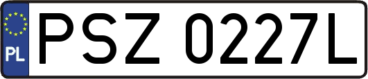 PSZ0227L