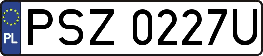 PSZ0227U