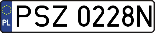 PSZ0228N