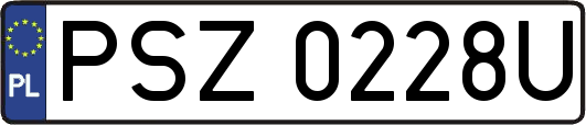 PSZ0228U