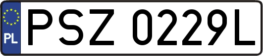 PSZ0229L