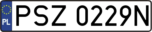 PSZ0229N