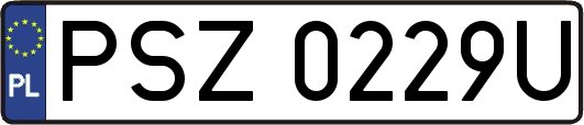 PSZ0229U