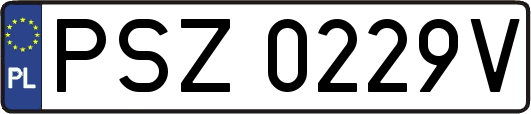 PSZ0229V
