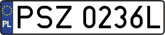 PSZ0236L