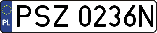 PSZ0236N