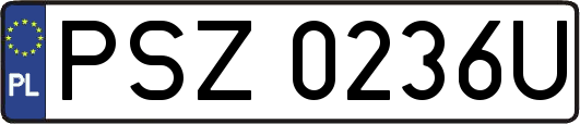 PSZ0236U