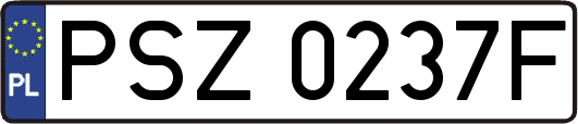 PSZ0237F