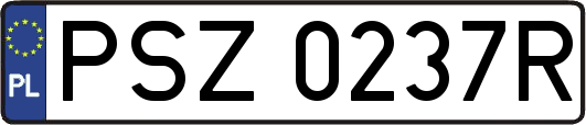 PSZ0237R