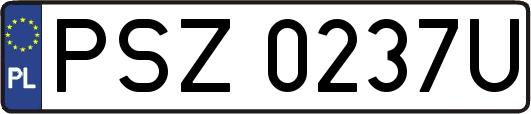 PSZ0237U