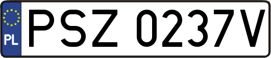 PSZ0237V