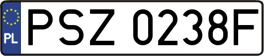 PSZ0238F