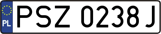 PSZ0238J