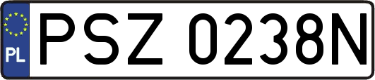 PSZ0238N