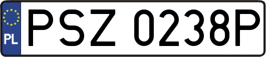 PSZ0238P