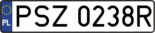 PSZ0238R