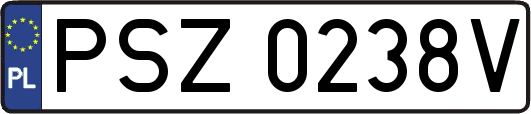 PSZ0238V