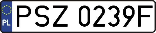 PSZ0239F