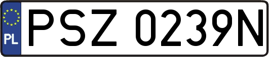 PSZ0239N