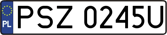PSZ0245U