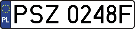 PSZ0248F