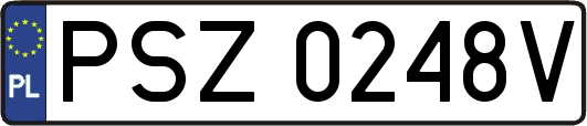PSZ0248V