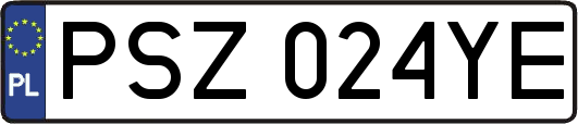 PSZ024YE