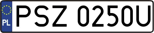 PSZ0250U