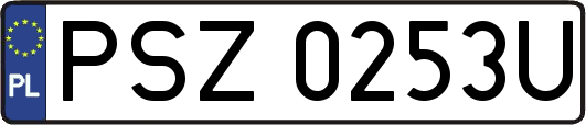 PSZ0253U